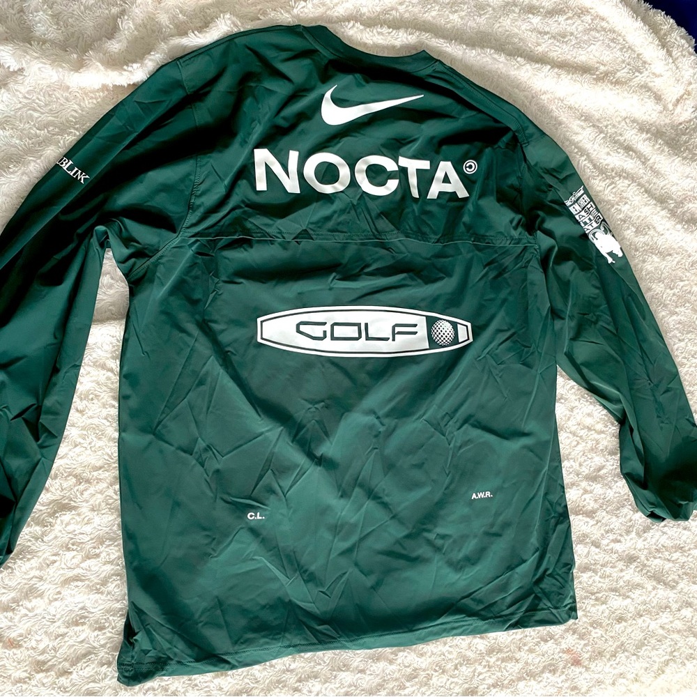 Nike Nocta Golf Long sleeve